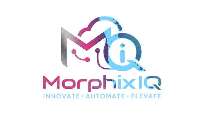 MorphixIQ Logo